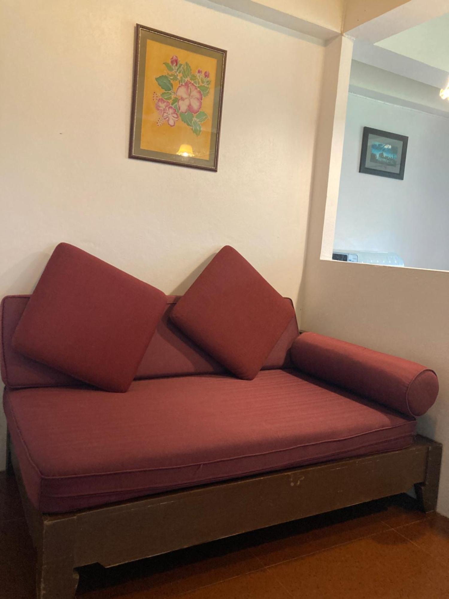 The Chevalley Beach Resort Satun Extérieur photo