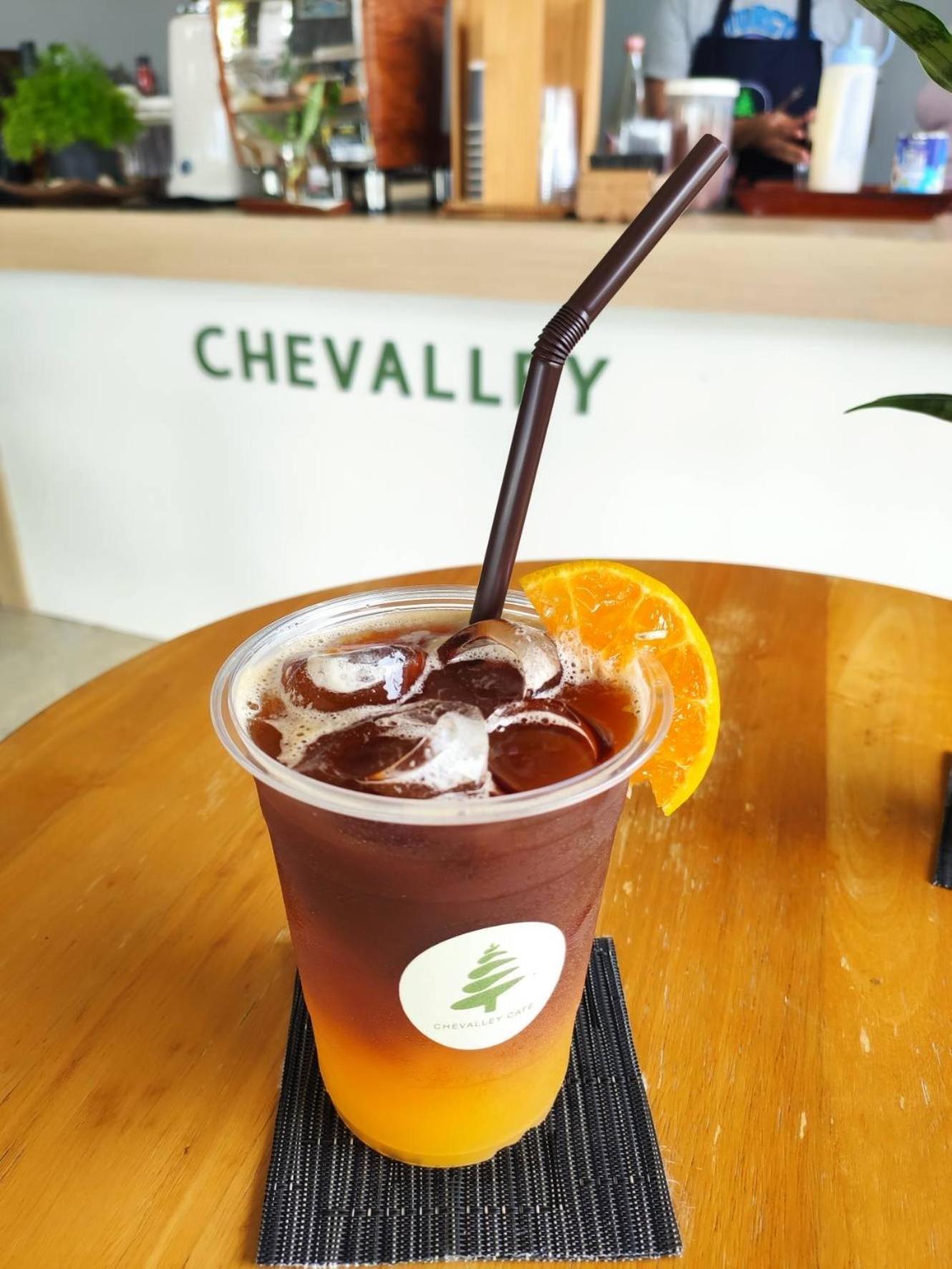 The Chevalley Beach Resort Satun Extérieur photo